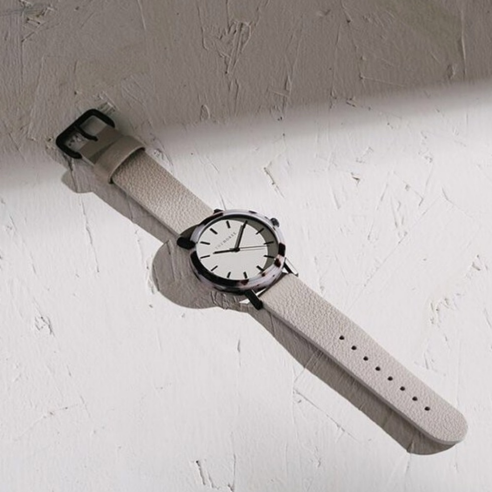 The Horse Minimalist Modern Watch | NEW in box
